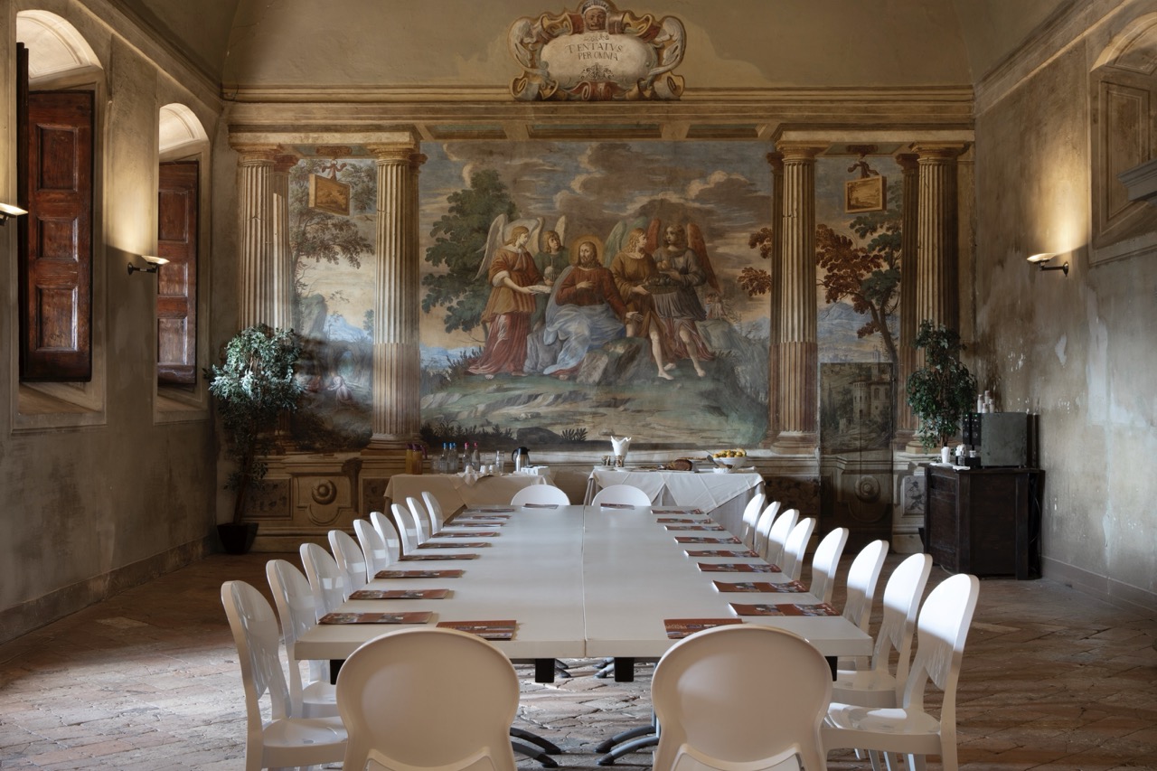Meeting ed eventi aziendali