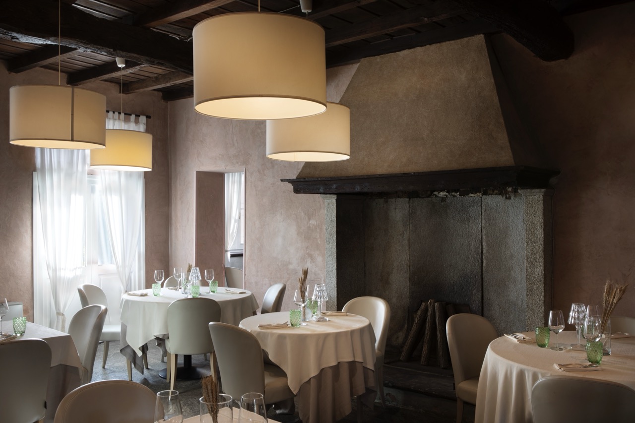 Business Lunch con i sapori del territorio